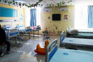 四川有治抽搐的專業醫院嗎?兒童癲癇發作有哪些癥狀?