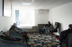 兒童抽搐成都治療怎么樣?吃藥能治療好癲癇病嗎?