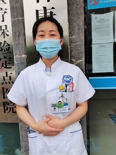 成都癲癇病醫院慶祝5.12國際護士節，成都神康癲癇醫院舉辦護理專業知識比賽和優秀護士評選活動