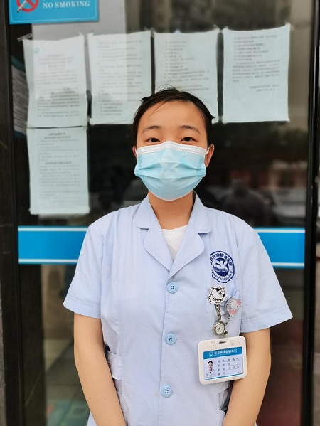 成都癲癇病醫院慶祝5.12國際護士節，成都神康癲癇醫院舉辦護理專業知識比賽和優秀護士評選活動