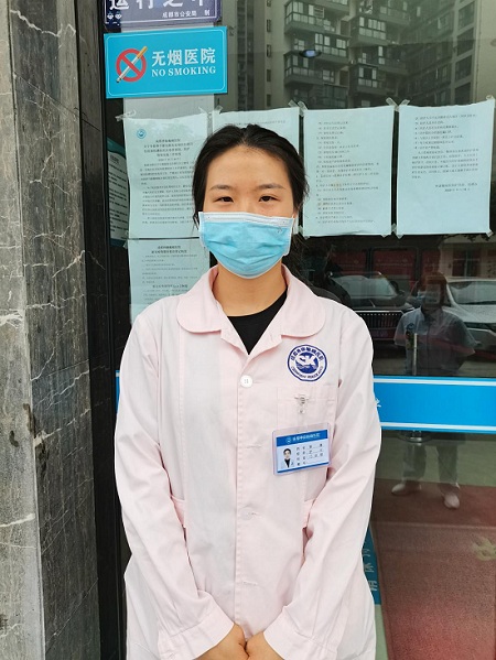 成都癲癇病醫院慶祝5.12國際護士節，成都神康癲癇醫院舉辦護理專業知識比賽和優秀護士評選活動