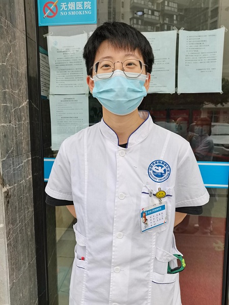 成都癲癇病醫院慶祝5.12國際護士節，成都神康癲癇醫院舉辦護理專業知識比賽和優秀護士評選活動