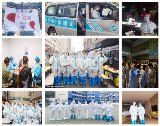 成都癲癇病醫院致敬“最美逆行者”，成都神康舉行“抗疫勇士”表彰大會及“癲癇急救及護理知識講座”