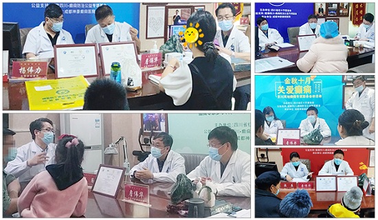 熱烈祝賀!成都神康癲癇醫(yī)院榮獲質(zhì)量榜樣-2022年度傳媒大獎「十佳金口碑醫(yī)院」