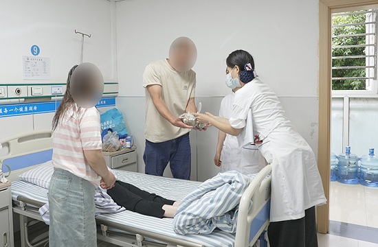 粽葉飄香處,皆是醫患情|成都神康癲癇醫院端午愛心紀實