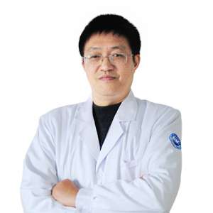 詹偉華 副主任醫生